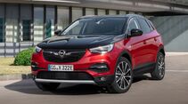 Opel Grandland X 2020