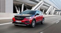 Opel Grandland X 2020