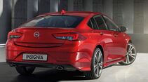 Opel Insignia Exclusive