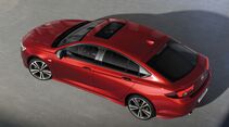 Opel Insignia Exclusive