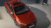 Opel Insignia Exclusive