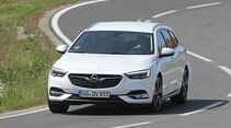 Opel Insignia Sports Tourer 2017