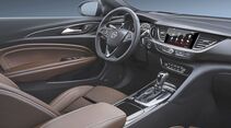 Opel Insignia Sports Tourer 2017
