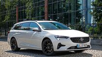 Opel Insignia Sports Tourer 2021