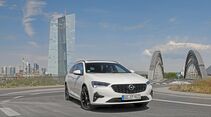 Opel Insignia Sports Tourer 2021