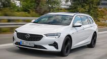 Opel Insignia Sports Tourer 2021