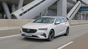 Opel Insignia Sports Tourer 2021