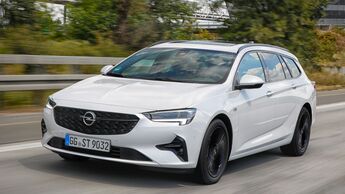 Opel Insignia Sports Tourer 2021