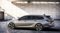 Opel Insignia Sports Tourer