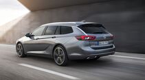 Opel Insignia Sports Tourer
