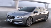 Opel Insignia Sports Tourer