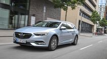 Opel Insignia Sportstourer 2017