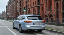 Opel Insignia Sportstourer 2017