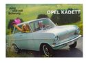 Opel Kadett A