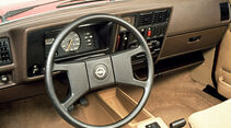 Opel Kadett D, 80er-Jahre-Plastikorgie