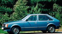 Opel Kadett D