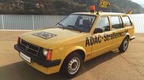 Opel Kadett