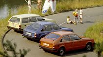 Opel Kadett