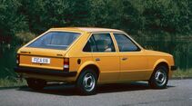 Opel Kadett
