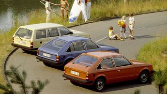 Opel Kadett