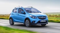 Opel Karl Rocks