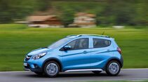 Opel Karl Rocks