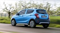 Opel Karl Rocks