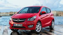 Opel Karl