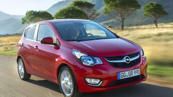 Opel Karl