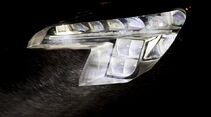 Opel LED-Matrixlicht