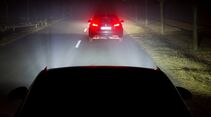 Opel LED-Matrixlicht