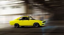 Opel Manta Gse