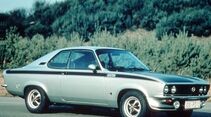 Opel Manta