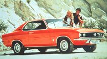 Opel Manta