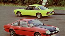Opel Manta