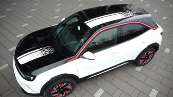 Opel Mokka 2022