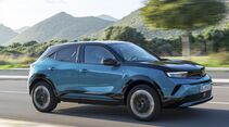 Opel Mokka 2025