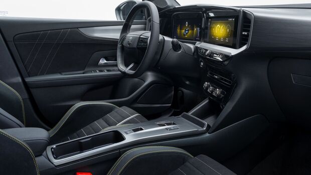 Opel Mokka GSE 2025