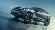 Opel Mokka GSE 2025