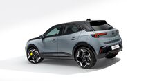 Opel Mokka GSE 2025