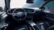 Opel Mokka MJ 2025, BEV