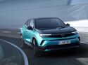 Opel Mokka MJ 2025, BEV