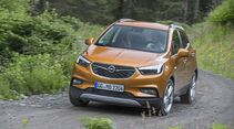 Opel Mokka X 1.6 CDTi 2017