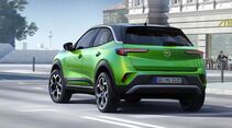 Opel Mokka-e 2022