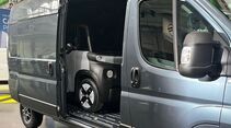 Opel Movano 2024