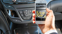 Opel Navi 900 Intellilink
