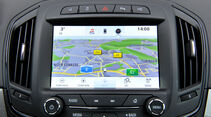 Opel Navi 900 Intellilink