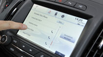 Opel Navi 900 Intellilink