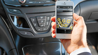 Opel Navi 900 Intellilink
