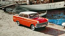 Opel Rekord P2 Limousine